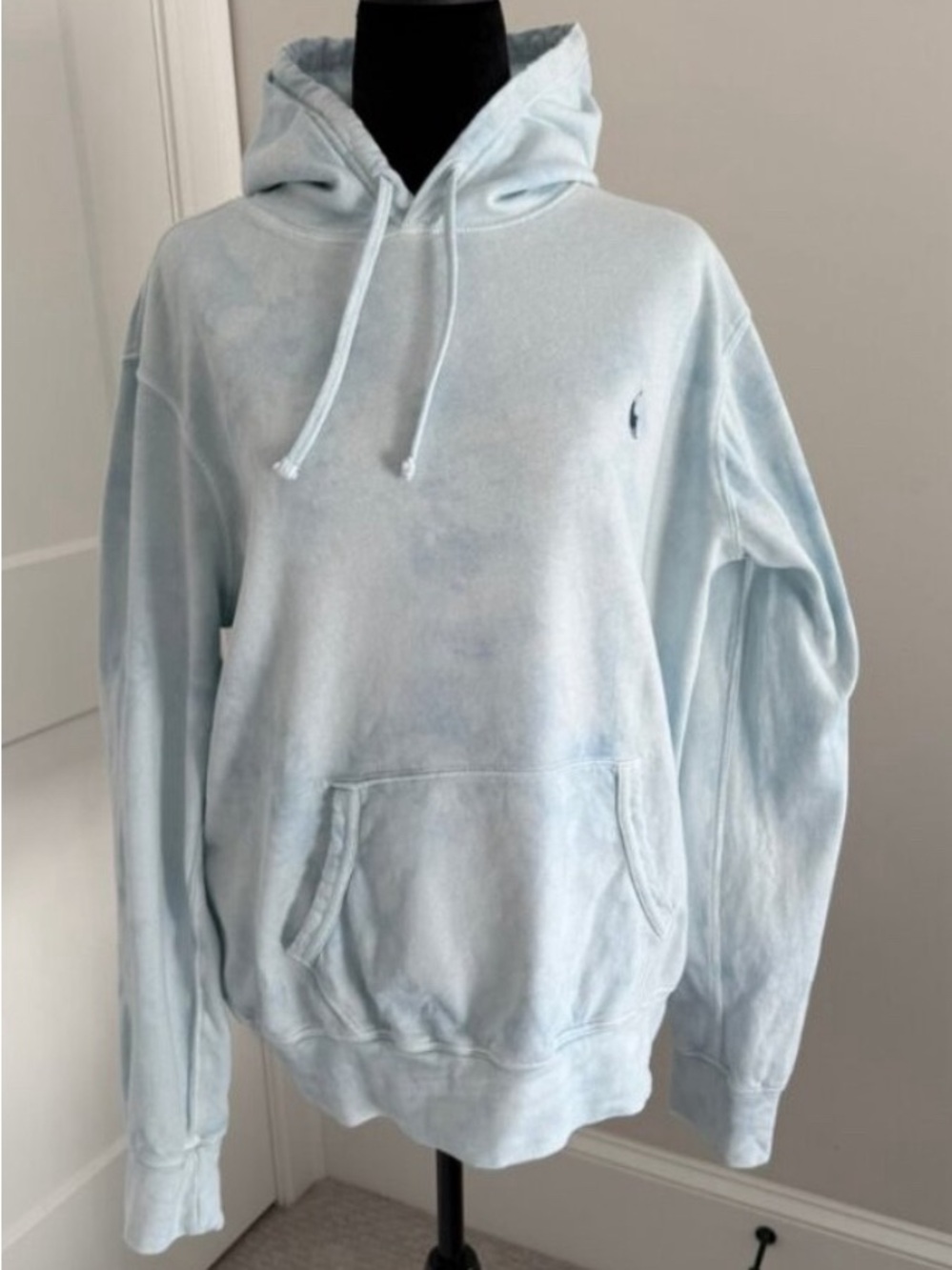 Polo Ralph Lauren French
Terry Hoodie